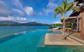 Mango House Seychelles, Lxr Hotels & Resorts